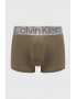 Ανδρικά Boxer Calvin Klein Low Rise Trunk 000NB3074A-GIB 3pack MULTI COLOR